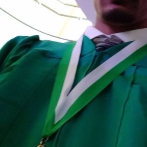 Meet your Posher, James